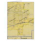 Marshalltown, Albion, Gilman (Front)