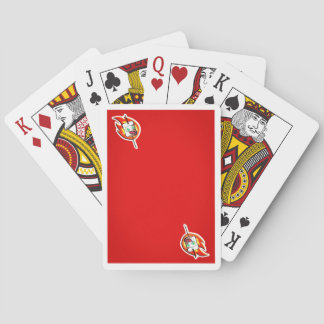 Marshmallow 2.0 poker cards