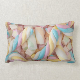 marshmallow pillow