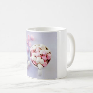 marshmallow mug