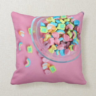 marshmallow pillow