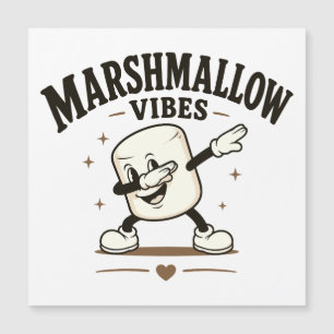 Marshmallow vibes