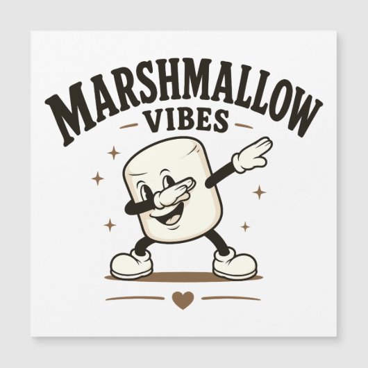 Marshmallow vibes (Front)