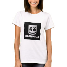 Marshmello T-shirt
