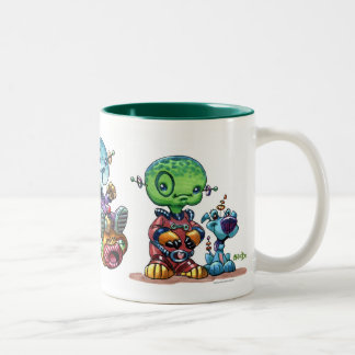 Marteenie Mug