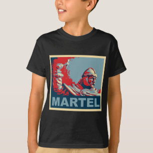 Martel (Hope colors) T-Shirt