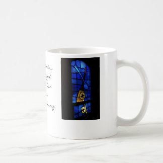 Martha Window Mug