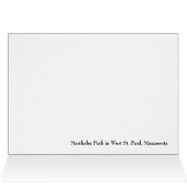 Marthaler Park Snowy Hills (Inside Horizontal (Top))