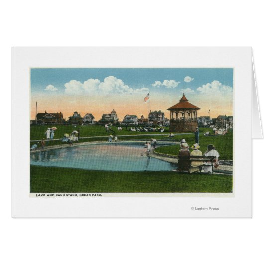 Martha's Vineyard 2 Cards (Front Horizontal)