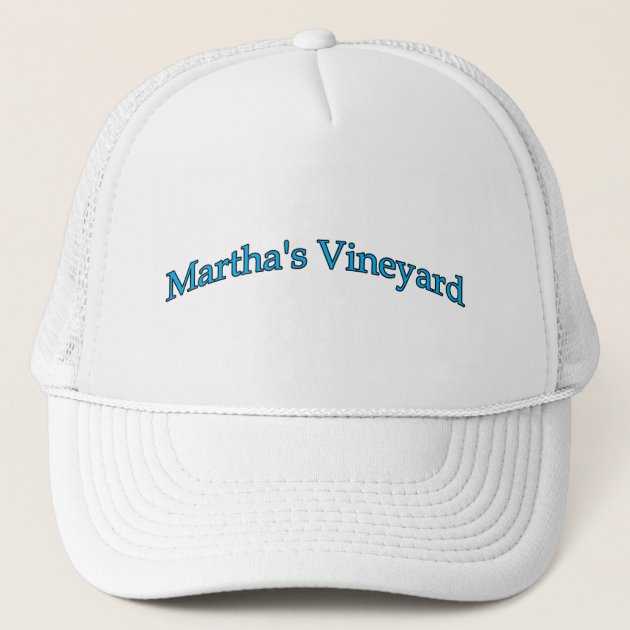 Martha's vineyard hot sale hat