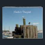 Martha's Vineyard Calendar<br><div class="desc">Hello, I hope you enjoy these random pictures that I have taken all over Martha's Vineyard.</div>