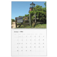 Martha's Vineyard Calendar | Zazzle martha-s-vineyard-calendar-zazzle