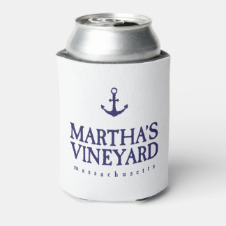 Martha's Vineyard Can Cooler
