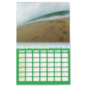 Martha s Vineyard Island Color Calendar Zazzle