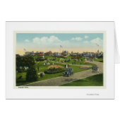 Martha's Vineyard, Ocean Park View (Front Horizontal)