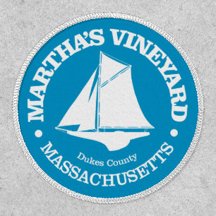 Martha's Vineyard (sloop) Patch