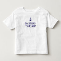 Martha's Vineyard T-Shirt