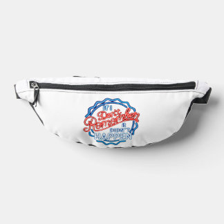 marthmacklez fanny pack