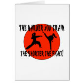 Martial Arts (Front)