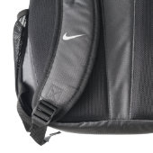 Martial Arts 1st Degree Black Belt Nike Backpack (Strap)