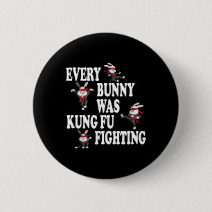 Martial Arts Boxing Fight Training Practice Fights Button