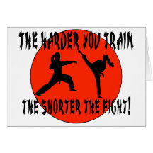 Martial Arts
