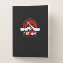 Martial Arts Club