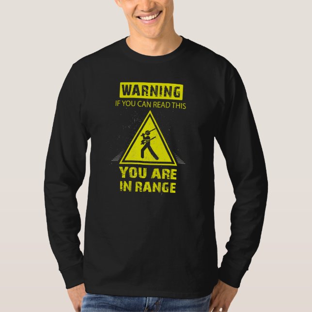 Martial Arts Design Filipino Kali Arnis Eskrima Da T-Shirt (Front)