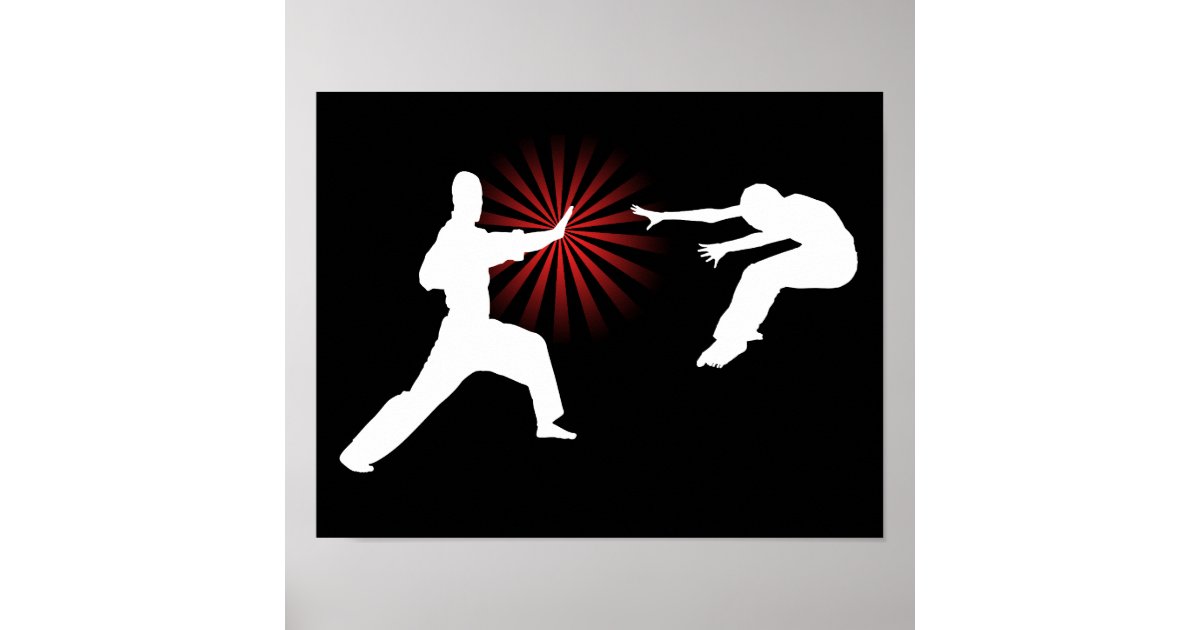 Martial Arts • Fighting Science • 3 • Yin ☯ Yang of Fighting