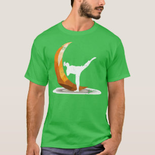 Martial Arts Fighter Sports Taekwondo T-Shirt