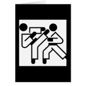 Martial Arts Figures (Front)