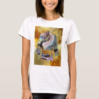 Martial Arts Graphic Tee - Karate Judo Keikogi