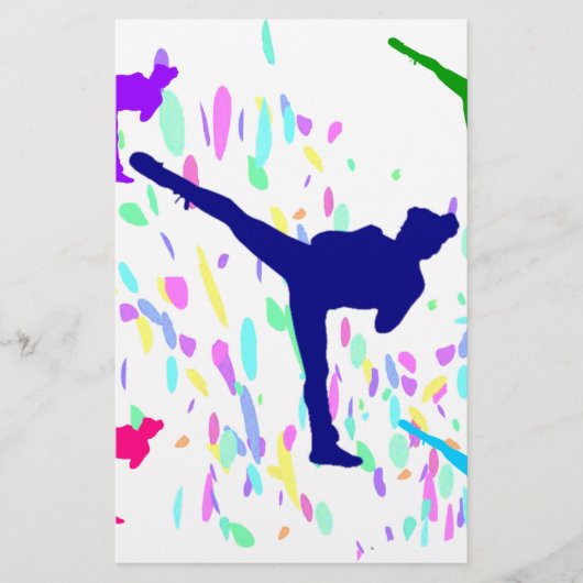 MARTIAL ARTS - JUDO (Front)