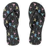 Karate hot sale flip flops