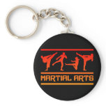 Martial Arts keychain Martial Arts keychain