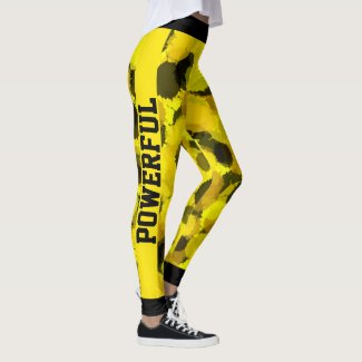 Martial Arts Kickboxing Daisy Theme
