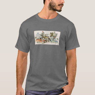 Martial Game T-Shirt