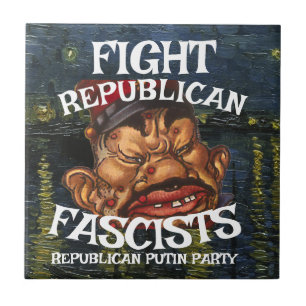 MARTIAL LAW FW FV HG ORDER DECLARE EXECUTIVE ARMY  CERAMIC TILE