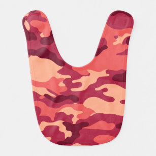 tactical baby bib