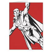 Martian Manhunter Soars 2 (Front)