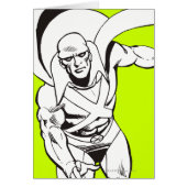 Martian Manhunter Soars 5 (Front)