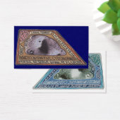 Martian $ Nineteen Point Five CYDONIANS Note (Desk)