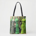 Martian Tote