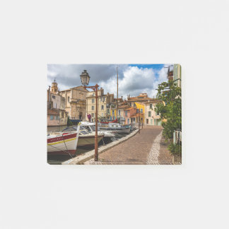 Martigues, the Venice of Provence Post-it Notes