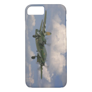 Martin B26 Marauder_WWII Planes iPhone 8/7 Case