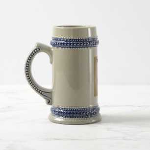 MARTIN LUTHER KING DAY BEER STEIN