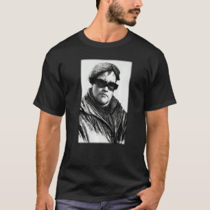 Martin Luther Religion Evangelic Church Sunglasses T-Shirt