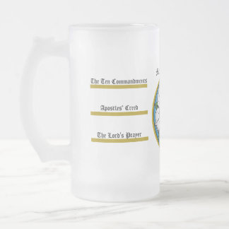 Martin Luther's Drinking Mug