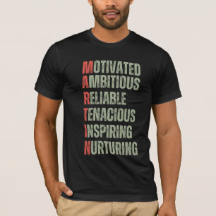 MARTIN - NAME/FIRST/LAST NAME T-Shirt
