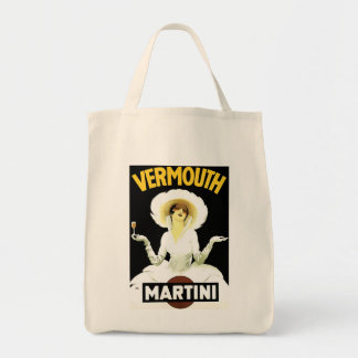 MARTINI, ANYONE? TOTE BAG